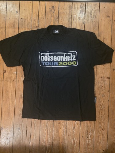 Böhse onkelz shirt - onkelz, gr.