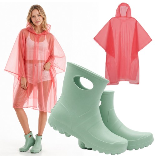 Lemigo leichte regenstiefel - lemigo,