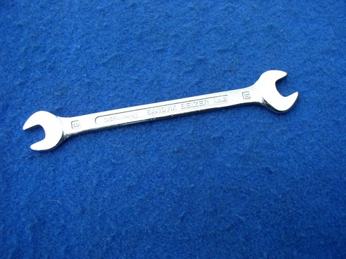 Sandvik belzer 6 - sandvik,