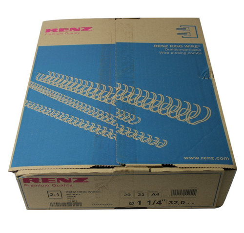 Renz ring wire 4 - -,