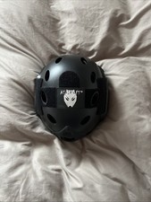 MFH US Helm FAST