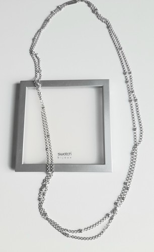 Swatch top halskette - swatch:, top-halskette