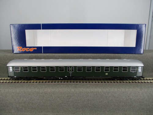Roco spur 44680 - roco,