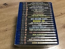 Bud Spencer & Terence Hill -