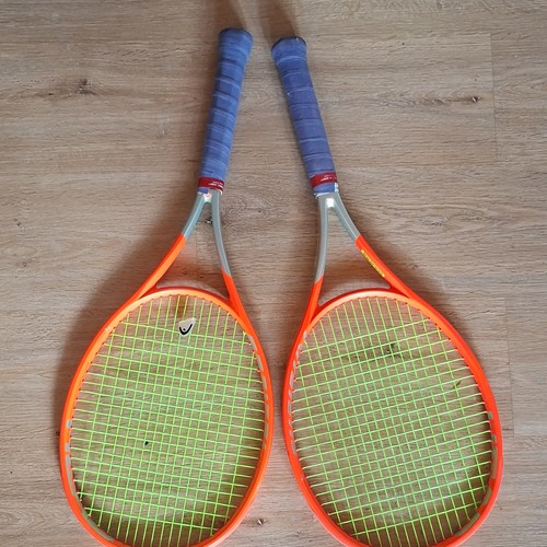 Head radical pro graphene - head,