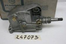 Schaltvorwahlkasten Gear