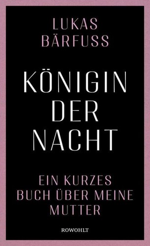Königin der nacht - königin,