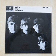 The beatles with - beatles,