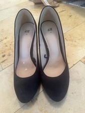 H&M High Heels Damen Gr. DE 39