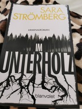 Im Unterholz | Sara Strömberg