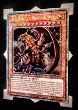 Der geflügelte Drache von Ra