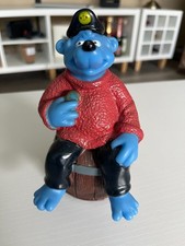 Spardose KÄPTN BLAUBÄR