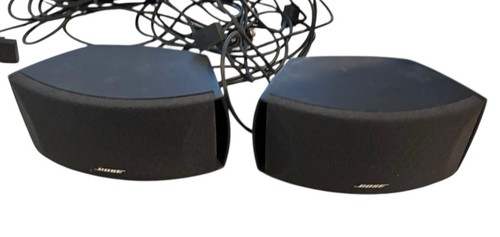 Pair bose cinemate av3 - av3-2-1, i