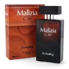 MALIZIA OUD CURIOSITY Parfum