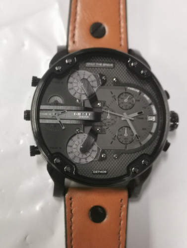 Diesel dz7406 daddy herren - dz7406,
