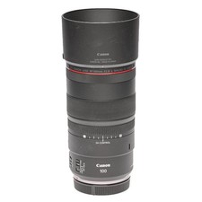 Canon RF 100mm/2,8 L Macro IS USM Objektiv