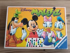 Gesellschaftsspiel Disneys