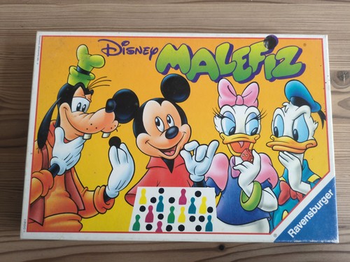 Gesellschaftsspiel disneys - gesellschaftsspiel,