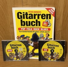 Peter Bursch's Gitarrenbuch