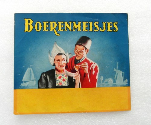Altes flaschenetikett - altes,
