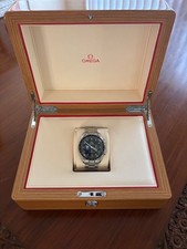 OMEGA Speedmaster Professional