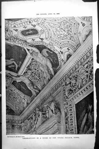 Antiker alter druck - alter, deko