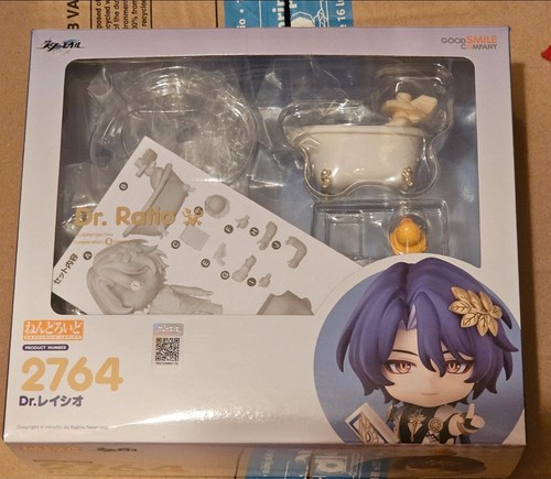 Honkai starrail ratio - dr.,