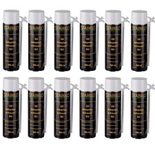 12x Adapterschaum 2K B2