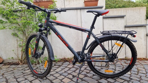 Mountainbike jugendrad lakes - jugendrad,