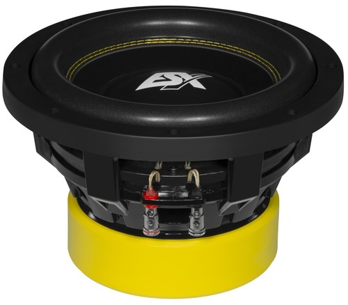 Esx quantum qxe10d2 25cm - quantum,