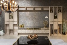 Wohnwand designer - wohnwand,