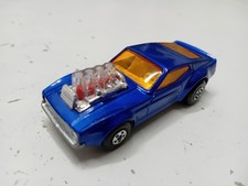 Matchbox Superfast MB10