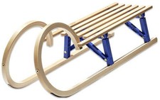 VT-Sport Davos 100cm Schlitten