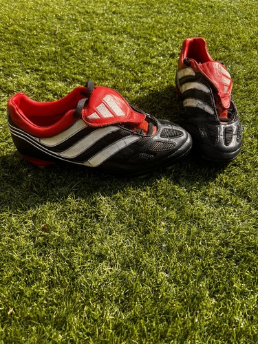 Vintage 2001 adidas - adidas, predator