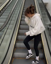 Nike Panda Dunks Schuhe