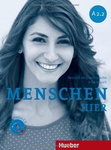 Menschen hier 2 - menschen,