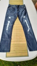 Denim Southern W30L32  Used