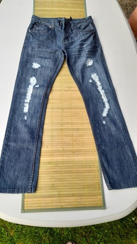 Denim southern w30l32 used - ,