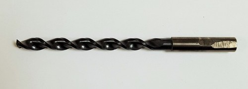 Gühring spiralbohrer 50 - Ø, 8,50
