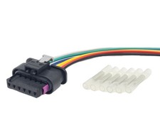 6 Pol. Stecker Nox Sensor Für