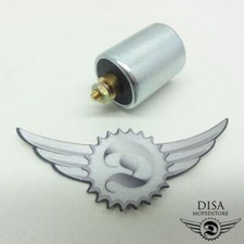 Kondensator Ducati Zündung