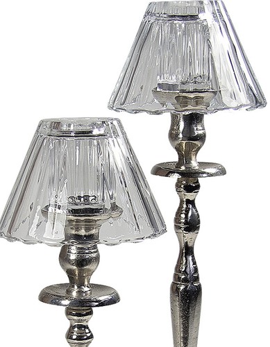 Windlichtaufsatz haube für - windlichtaufsatz, +