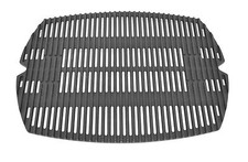 Cast iron cooking grid for - cooking,