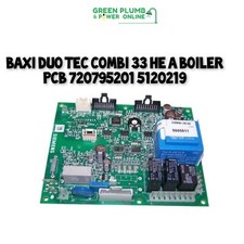 Baxi leiterplatte siemens - baxi,