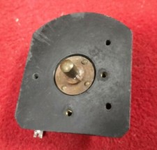 Drehkondensator vermutl