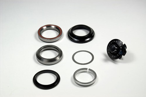 Aerozine steuersatz integriert - aerozine,