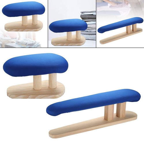 Bügelbrett aus holz - bügelbrett,