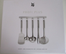 WMF KÜCHENHELFER SET PROFI