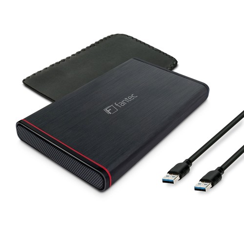 Fantec 225u3 externes - 225u3-6g,,