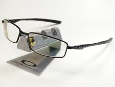 Oakley Bottle Rocket 2.1 Brille Brillenfassung Splinter Clubface Chisel Why 8 3